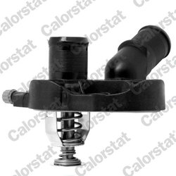 TERMOSTAT LICHID RACIRE CALORSTAT BY VERNET TH7308.83J - Compatibil cu CITROEN, DS, OPEL, PEUGEOT, VAUXHALL