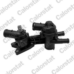 TERMOSTAT LICHID RACIRE CALORSTAT BY VERNET TH7319.80J - Compatibil cu VW