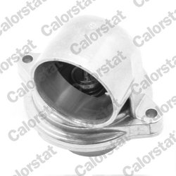 TERMOSTAT LICHID RACIRE CALORSTAT BY VERNET TH7324.80J - Compatibil cu MERCEDES-BENZ