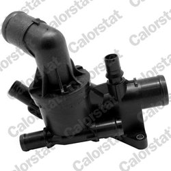 TERMOSTAT LICHID RACIRE CALORSTAT BY VERNET TH7347.75J - Compatibil cu NISSAN, OPEL, RENAULT, VAUXHALL