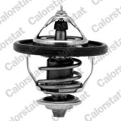 Termostat lichid racire Calorstat by Vernet TH7354.88J