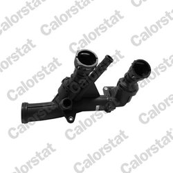 TERMOSTAT LICHID RACIRE CALORSTAT BY VERNET TH7377.92J - Compatibil cu AUDI, MAN, SEAT, SKODA, VW
