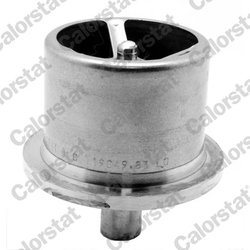 TERMOSTAT LICHID RACIRE CALORSTAT BY VERNET THS19049.86 - Compatibil cu RENAULT TRUCKS