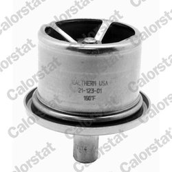 Termostat lichid racire Calorstat by Vernet THS19106.82