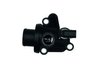 TERMOSTAT LICHID RACIRE MAHLE TI 12 87 - Compatibil cu MERCEDES-BENZ