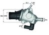 Termostat lichid racire MAHLE TI 125 88