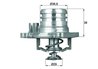 Termostat lichid racire MAHLE TI 13 92