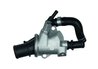 Termostat lichid racire MAHLE TI 145 88