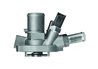 Termostat lichid racire MAHLE TI 147 80