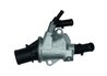 Termostat lichid racire MAHLE TI 148 88