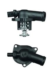 TERMOSTAT LICHID RACIRE MAHLE TI 17 109 - Compatibil cu AUDI, VW