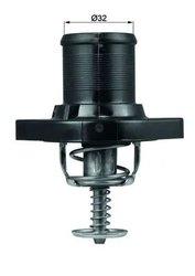 Termostat lichid racire MAHLE TI 182 89