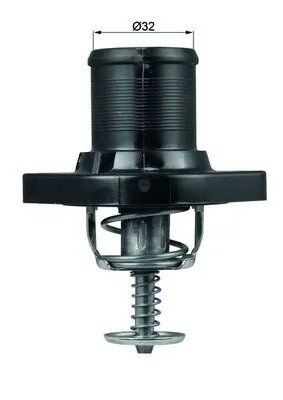 Termostat lichid racire MAHLE TI 182 89
