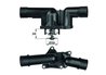 TERMOSTAT LICHID RACIRE MAHLE TI 24 95 - Compatibil cu BMW, HONDA