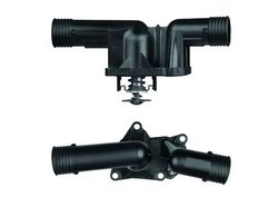 TERMOSTAT LICHID RACIRE MAHLE TI 24 95 - Compatibil cu BMW, HONDA