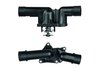 TERMOSTAT LICHID RACIRE MAHLE TI 24 95 - Compatibil cu BMW, HONDA