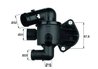 Termostat lichid racire MAHLE TI 33 87