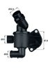 TERMOSTAT LICHID RACIRE MAHLE TI 34 87 - Compatibil cu AUDI, KIA, SEAT