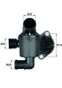 TERMOSTAT LICHID RACIRE MAHLE TI 35 87 - Compatibil cu VW