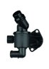 TERMOSTAT LICHID RACIRE MAHLE TI 34 87 - Compatibil cu AUDI, KIA, SEAT