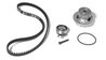 Set distributie curea si pompa apa AISIN TKO-908