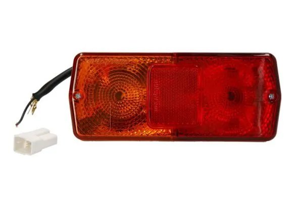 STOPURI SPATE TRUCKLIGHT TL-AG003 - Piesa auto compatibila cu mai multe marci