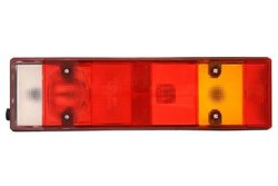 STOP SPATE TRUCKLIGHT TL-DA001L - Compatibil cu DAF