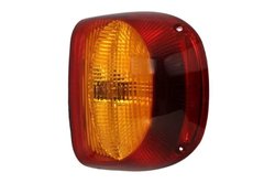 STOPURI SPATE TRUCKLIGHT TL-AG014 - Piesa auto compatibila cu mai multe marci