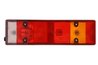 Stop spate Trucklight TL-DA001R