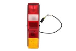 STOP SPATE TRUCKLIGHT TL-FO002 - Compatibil cu FORD