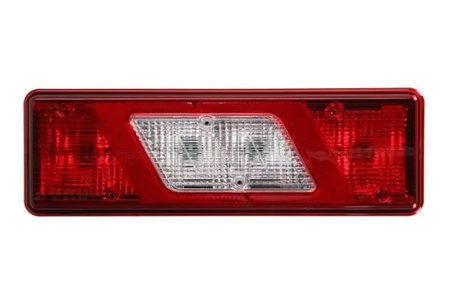 STOPURI SPATE TRUCKLIGHT TL-FO003L - Compatibil cu FORD