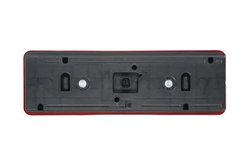 STOPURI SPATE TRUCKLIGHT TL-FO003L - Compatibil cu FORD