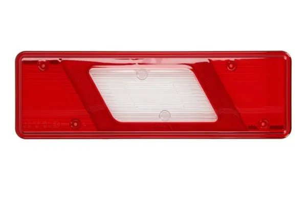DISPERSOR LAMPA SPATE TRUCKLIGHT TL-FO003L-L - Compatibil cu FORD