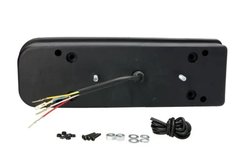 STOPURI SPATE TRUCKLIGHT TL-FO004L/R - Compatibil cu FORD