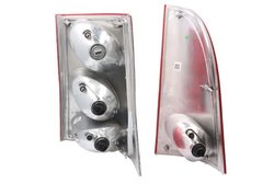 STOPURI SPATE TRUCKLIGHT TL-IR001L - Compatibil cu IRIZAR
