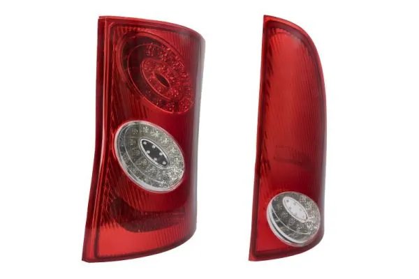 STOPURI SPATE TRUCKLIGHT TL-IR002R - Compatibil cu IRIZAR