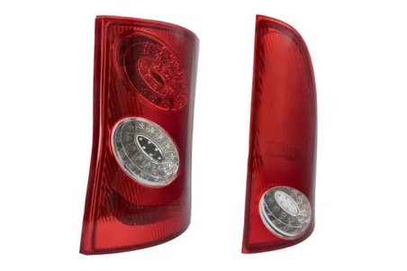 STOPURI SPATE TRUCKLIGHT TL-IR002R - Compatibil cu IRIZAR