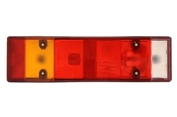 STOPURI SPATE TRUCKLIGHT TL-IV001L - Compatibil cu IVECO