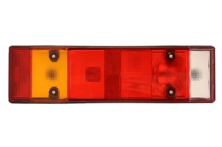 STOPURI SPATE TRUCKLIGHT TL-IV001L - Compatibil cu IVECO