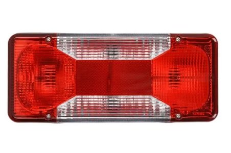 STOPURI SPATE TRUCKLIGHT TL-IV002L - Compatibil cu IVECO