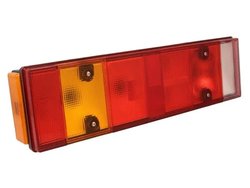 Stopuri spate Trucklight TL-IV001R