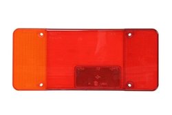 DISPERSOR LAMPA SPATE TRUCKLIGHT TL-IV006L - Compatibil cu CITROEN, FIAT, IVECO, PEUGEOT