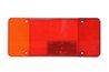 DISPERSOR LAMPA SPATE TRUCKLIGHT TL-IV006L - Compatibil cu CITROEN, FIAT, IVECO, PEUGEOT