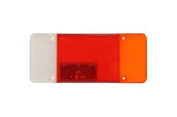 DISPERSOR LAMPA SPATE TRUCKLIGHT TL-IV006R - Compatibil cu CITROEN, FIAT, IVECO, PEUGEOT