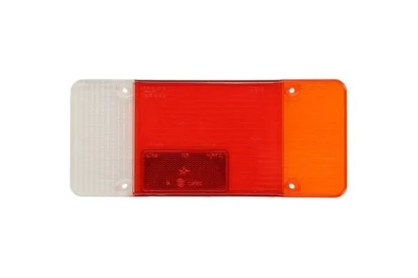 DISPERSOR LAMPA SPATE TRUCKLIGHT TL-IV006R - Compatibil cu CITROEN, FIAT, IVECO, PEUGEOT