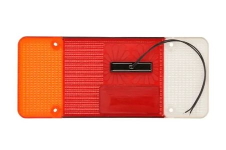 Dispersor lampa spate Trucklight TL-IV006R-LED