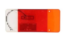 Dispersor lampa spate Trucklight TL-IV006R-LED