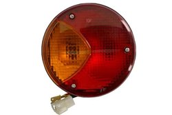 STOPURI SPATE TRUCKLIGHT TL-IV008 - Piesa auto compatibila cu mai multe marci