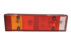 STOP SPATE TRUCKLIGHT TL-MA001L - Compatibil cu DAF, IVECO, MAN, SCANIA