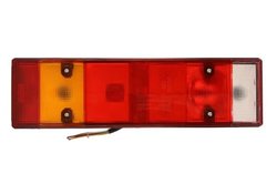 STOP SPATE TRUCKLIGHT TL-MA005L - Compatibil cu MAN, SCANIA